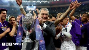 Damien Comolli: How the man who signed Henry, Bale & Suarez is reshaping Toulouse