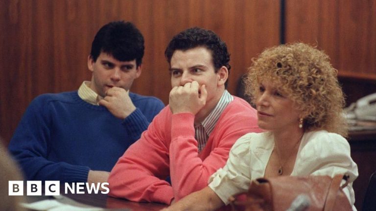 Menendez brothers’ resentencing hearing delayed due to LA fires