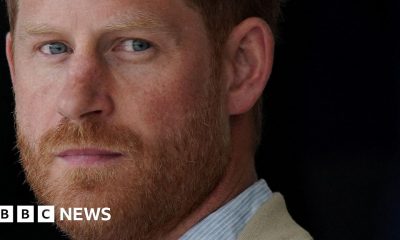 Prince Harry case against the Sun publisher delayed