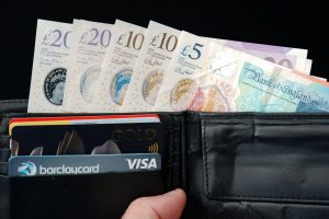 35% of young adults ‘are concerned about their finances on a daily basis’