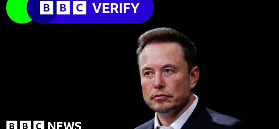 How Elon Musk seized on baseless memo claim to create wave of misinformation