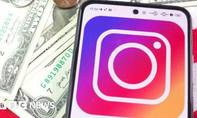 TikTokers offered $5,000 to join Facebook and Instagram