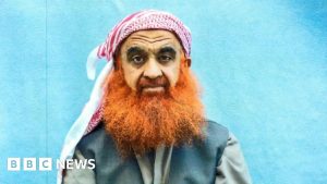 In court with ‘9/11 mastermind’ Khalid Sheikh Mohammed