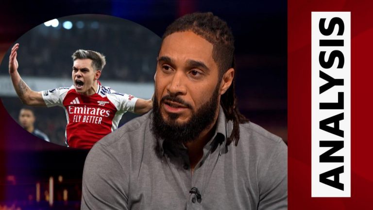 Match Of the Day : Arsenal ‘can’t concede silly goals like that’ – Ashley Williams