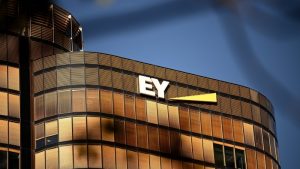 Debts on EY’s failed Project Everest took longer than expected to clear