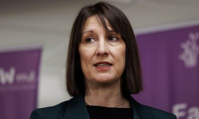 Labour split as Rachel Reeves poised to back third runway at Heathrow in bid for economic growth