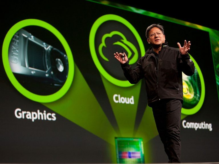 Nvidia’s (NVDA) Conference Fails to Reverse Crypto AI Token Downswing