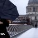 Millennium Bridge to undergo £3.5m refurbishment