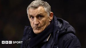 West Bromwich Albion: Tony Mowbray returns to Hawthorns as boss