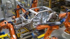 UK manufacturers increase pressure on government over industrial strategy