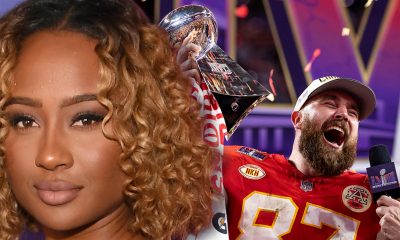 Travis Kelce's Ex 'Bored' of Chiefs' Dominance, Rooting For Bills