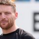 England v Afghanistan: Boycott not the way to go, says captain Jos Buttler