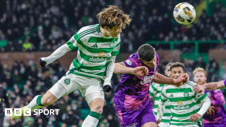 MLS apologise to Celtic & Kyogo for signing mistake