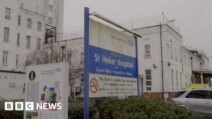 Hospital funding announcement next week, BBC understands