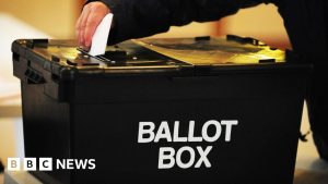 Half of county councils in England could seek election delay