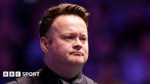 Murphy into Masters semis despite maximum 147 miss