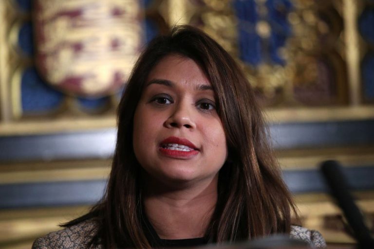 Tulip Siddiq: Starmer backs minister caught up in corruption probe as standards watchdog investigates