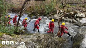 Fears schools might ditch Wales for trips in England