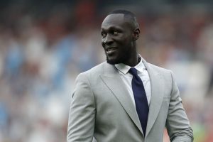 Stormzy given driving ban after using phone behind wheel of Rolls-Royce