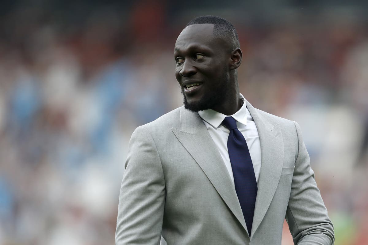 Stormzy given driving ban after using phone behind wheel of Rolls-Royce