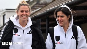 Women’s FA Cup: Fulham aim to ‘create our own history’