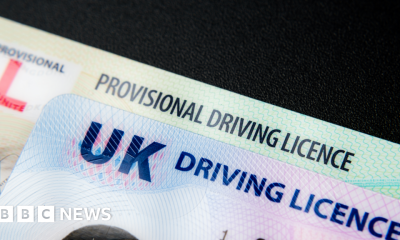 Benefit cheats could lose driving licences in anti-fraud drive