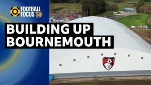 AFC Bournemouth training ground: Premier League side’s new facility