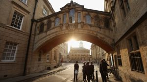 Severance spending at top UK universities surges