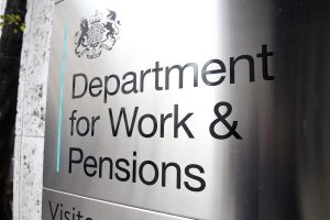 DWP paid half a billion pounds to deceased people, figures reveal