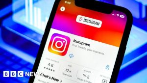 Instagram hides search results for ‘Democrats’