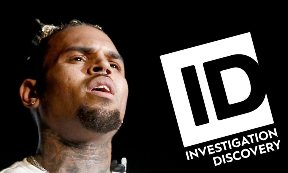 Chris Brown Hits Warner Bros. Discovery With $500 Million Defamation Suit