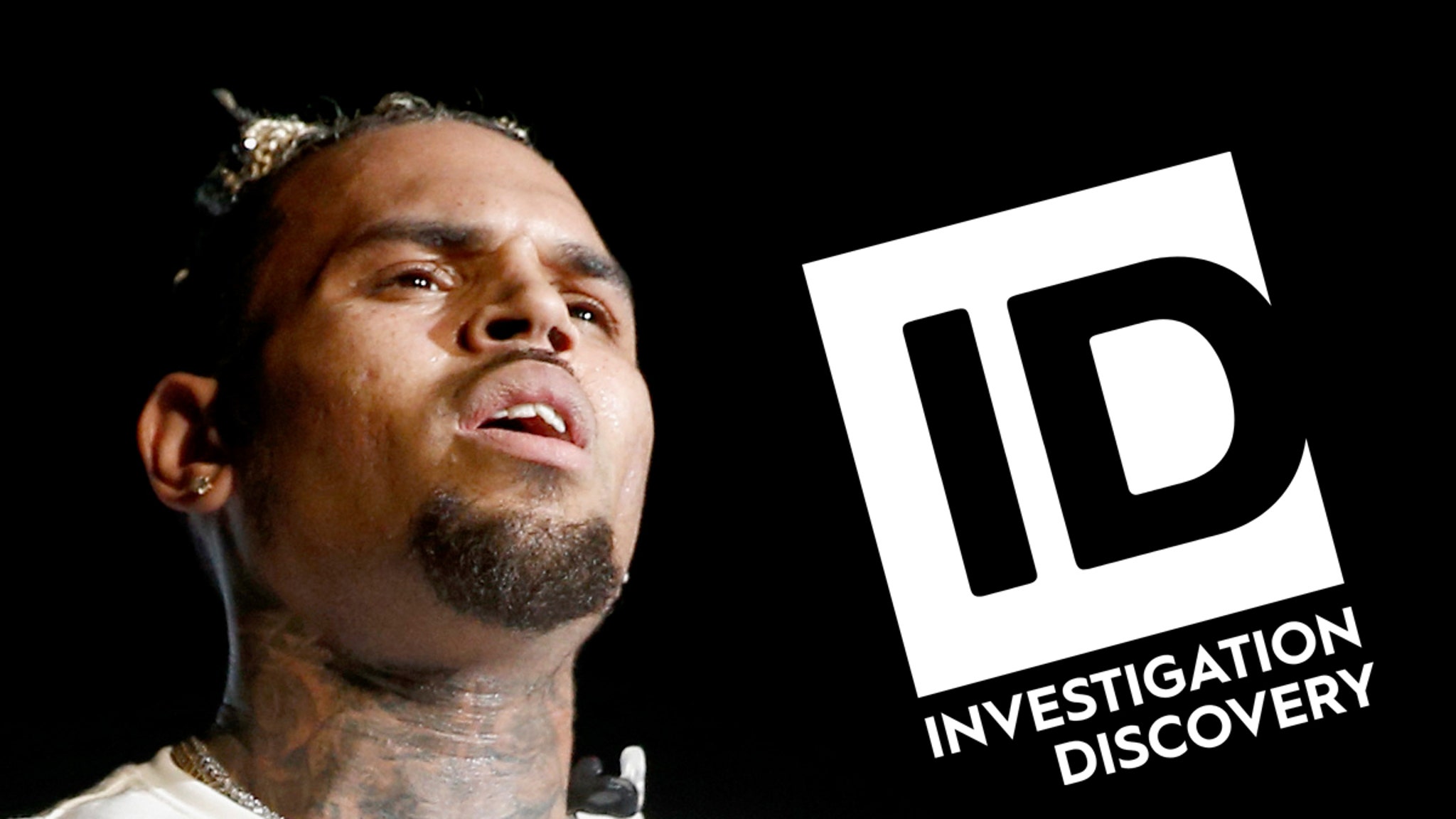 Chris Brown Hits Warner Bros. Discovery With $500 Million Defamation Suit