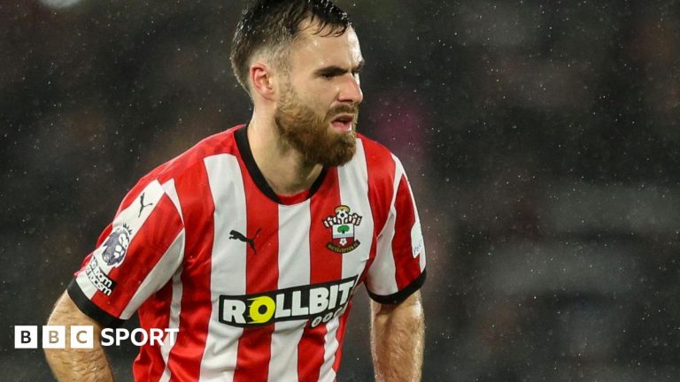 Ben Brereton Diaz: Sheffield United re-sign Southampton striker