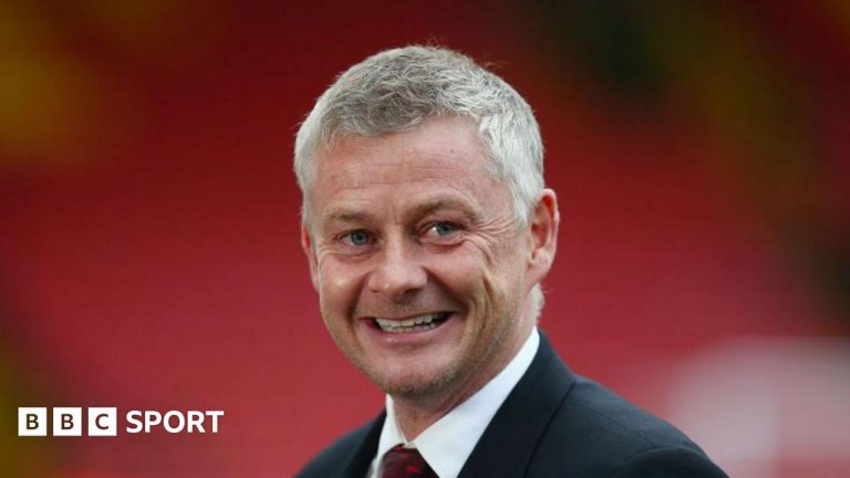 Ole Gunnar Solskjaer: Besiktas in talks with former Man Utd boss over head coach role