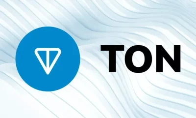 Telegram partners with TON Blockchain to enhance its crypto ecosystem.