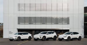 Polestar announces Polestar 7 SUV amid flagging sales and regulatory hurdles