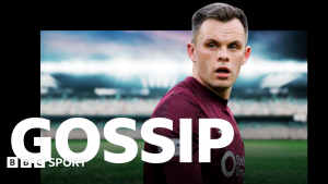 Scottish transfer gossip: Lawrence Shankland, Ben Doak, Kieran Tierney