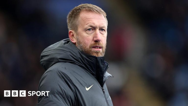 Graham Potter: Is former Chelsea boss a good fit for West Ham?