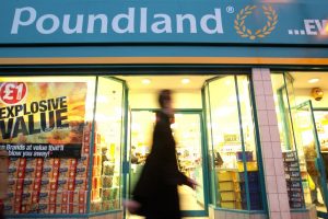 Poundland forced to up security after millions lost to shoplifters