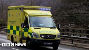 Welsh ambulance critical incident stood down but pressures remain