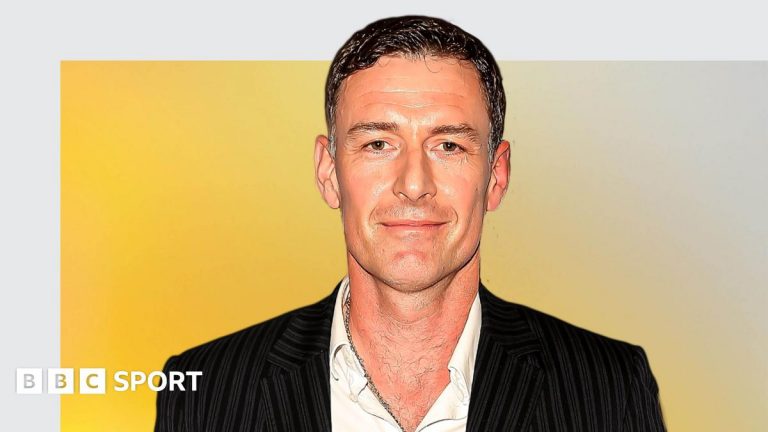 Chris Sutton’s Premier League predictions