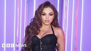 Former Little Mix singer pregnant