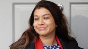 City minister Tulip Siddiq named in second Bangladesh corruption probe