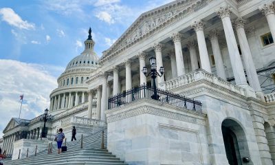 U.S. Capitol Building (Jesse Hamilton/CoinDesk)