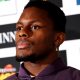 Maro Itoje: England can beat everyone in Six Nations