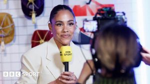 Alex Scott: Arsenal legend says growth in women’s game has led to less opportunities