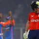 England in India: Brendon McCullum's side thrashed in first T20 of new era