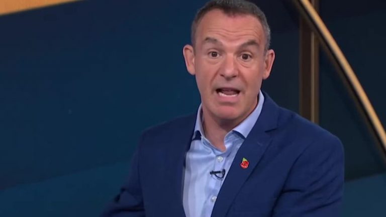 Martin Lewis urges workers to check their payslips as millions going underpaid