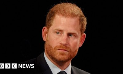 Has Prince Harry really won his tabloid battle?