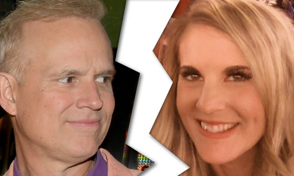 'The Price Is Right' Announcer George Gray Files for Divorce